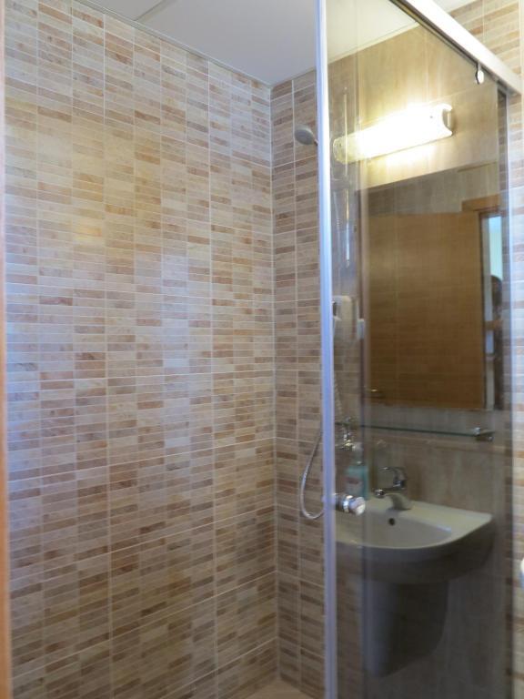 Solaris Apartments 산콘스탄틴앤헬레나 외부 사진