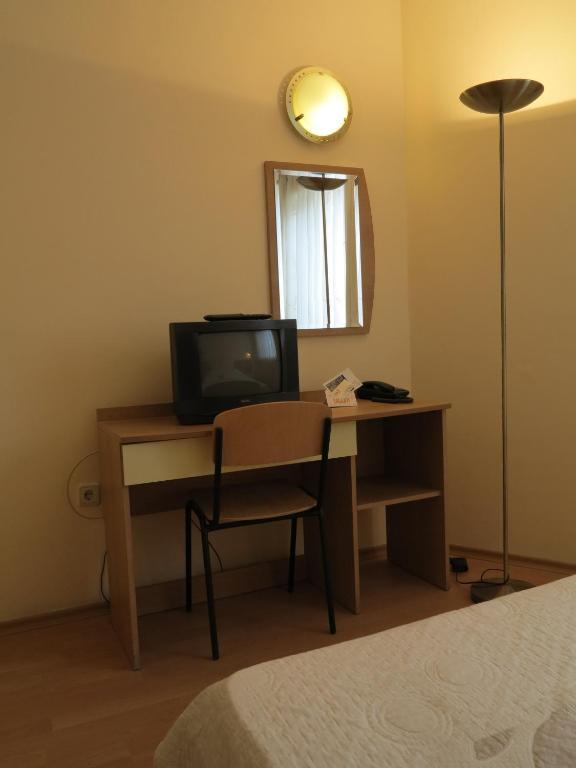Solaris Apartments 산콘스탄틴앤헬레나 외부 사진