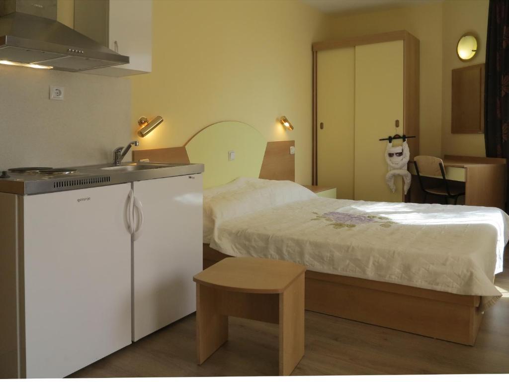 Solaris Apartments 산콘스탄틴앤헬레나 객실 사진