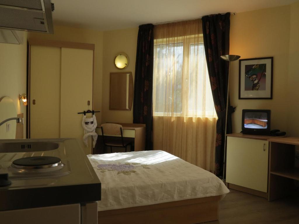 Solaris Apartments 산콘스탄틴앤헬레나 객실 사진