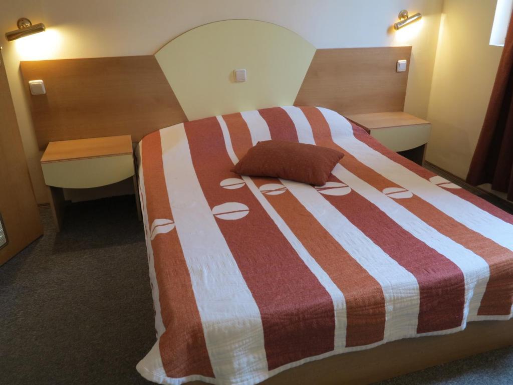Solaris Apartments 산콘스탄틴앤헬레나 객실 사진