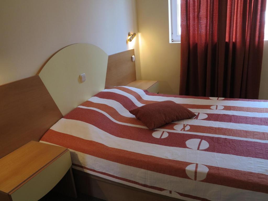 Solaris Apartments 산콘스탄틴앤헬레나 객실 사진