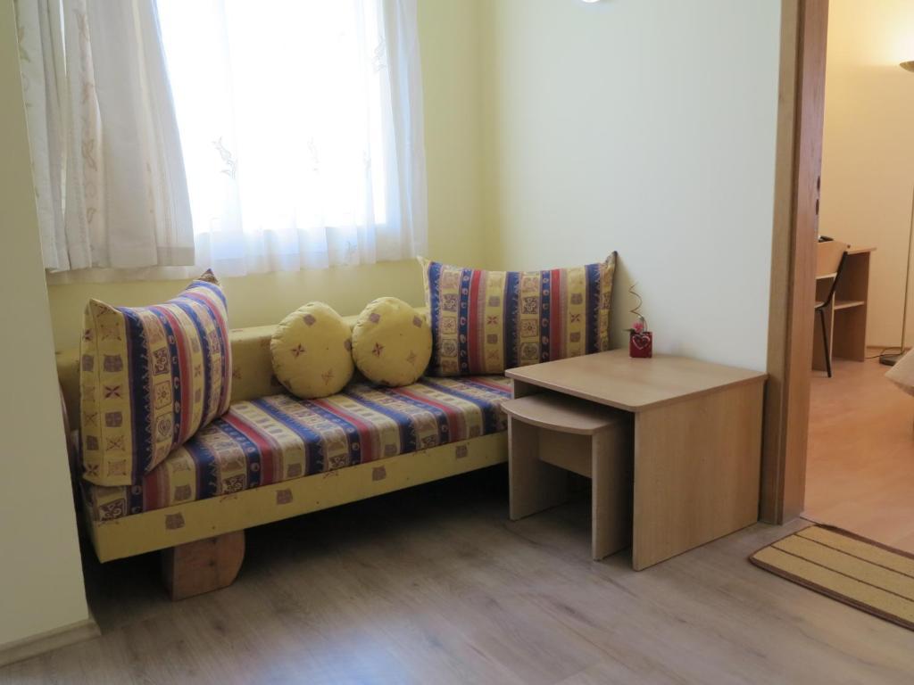 Solaris Apartments 산콘스탄틴앤헬레나 객실 사진
