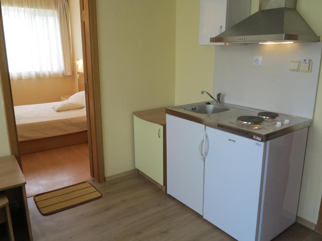 Solaris Apartments 산콘스탄틴앤헬레나 객실 사진