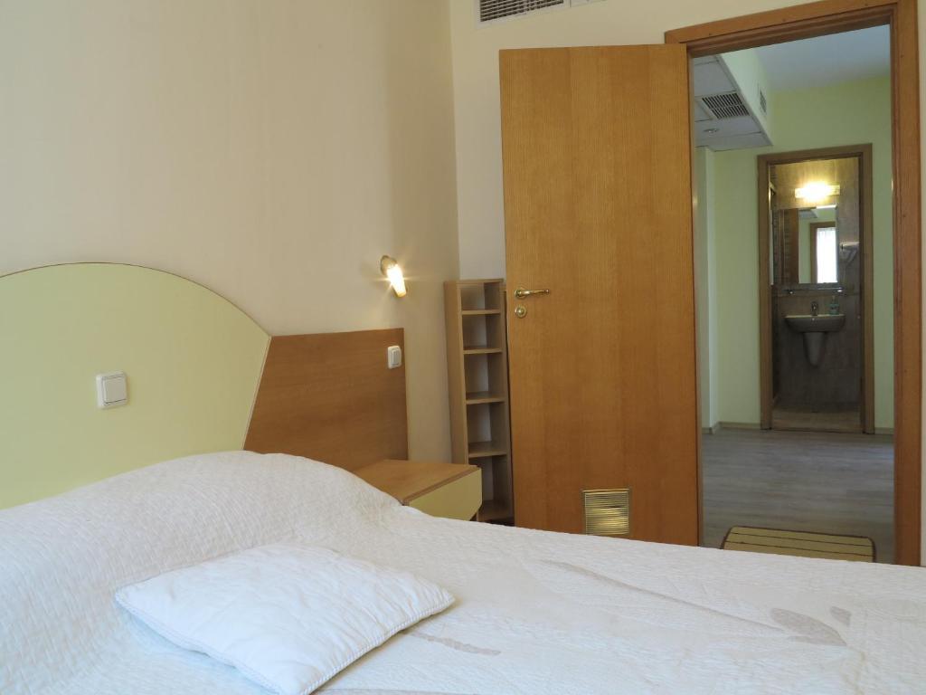 Solaris Apartments 산콘스탄틴앤헬레나 객실 사진