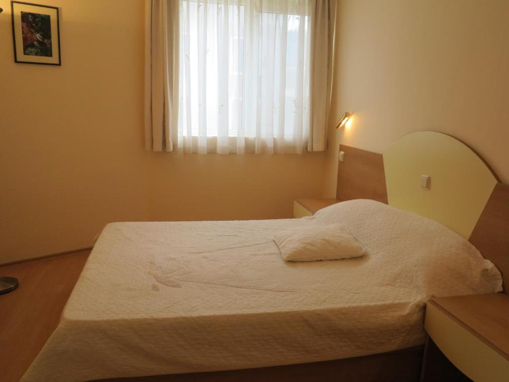 Solaris Apartments 산콘스탄틴앤헬레나 객실 사진